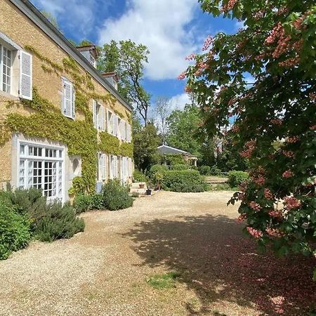 Le Clos Des Erables Дижон Экстерьер фото